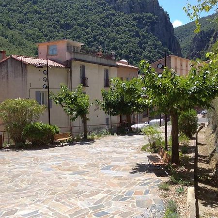 Pied A Terre Apartment Amelie-les-Bains-Palalda ภายนอก รูปภาพ
