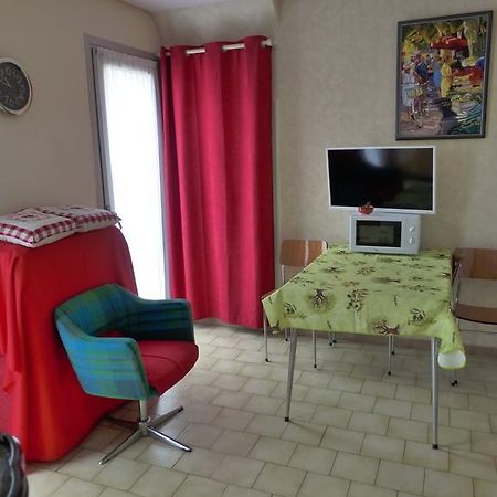 Pied A Terre Apartment Amelie-les-Bains-Palalda ภายนอก รูปภาพ