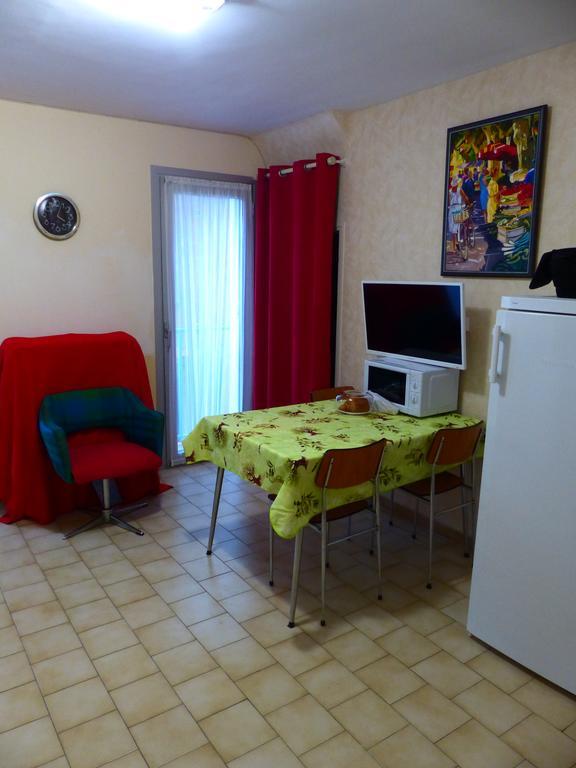 Pied A Terre Apartment Amelie-les-Bains-Palalda ภายนอก รูปภาพ