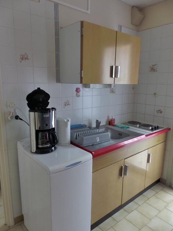 Pied A Terre Apartment Amelie-les-Bains-Palalda ภายนอก รูปภาพ