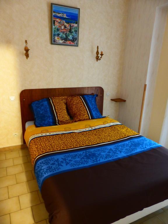 Pied A Terre Apartment Amelie-les-Bains-Palalda ภายนอก รูปภาพ