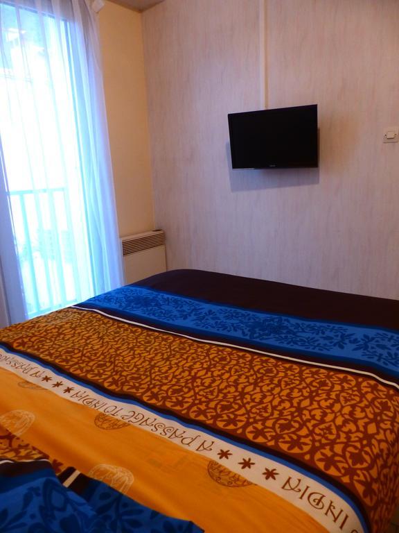 Pied A Terre Apartment Amelie-les-Bains-Palalda ภายนอก รูปภาพ