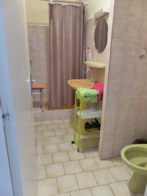 Pied A Terre Apartment Amelie-les-Bains-Palalda ภายนอก รูปภาพ