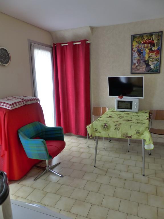 Pied A Terre Apartment Amelie-les-Bains-Palalda ภายนอก รูปภาพ