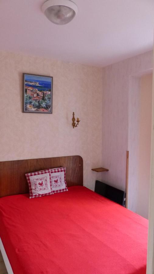 Pied A Terre Apartment Amelie-les-Bains-Palalda ภายนอก รูปภาพ